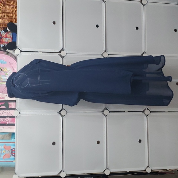 R n B dress size large - Picture 4 of 11